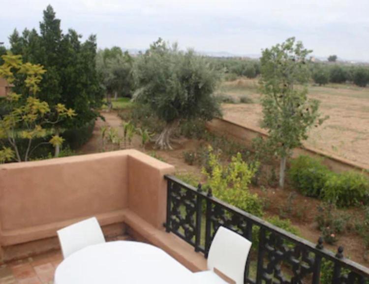 Appart 2 Chambres Piscines Marrakech Atlas Golf Resort 马拉喀什 外观 照片