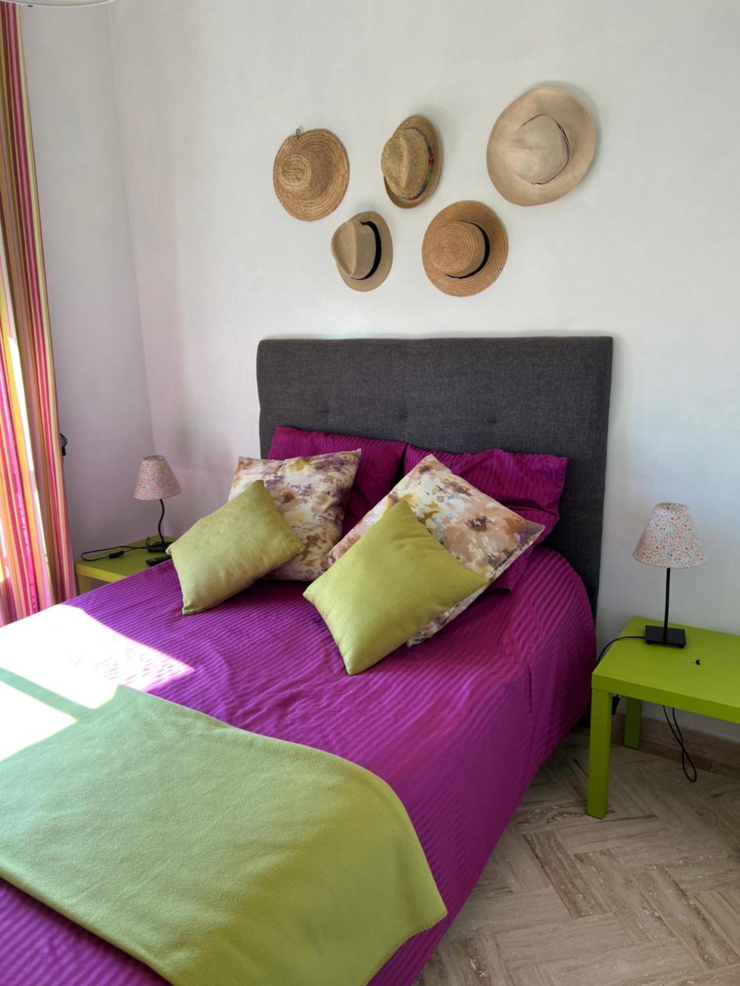 Appart 2 Chambres Piscines Marrakech Atlas Golf Resort 马拉喀什 外观 照片